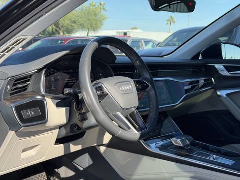 Used 2019 Audi A6 3.0T Prestige w/ Prestige Package image 20