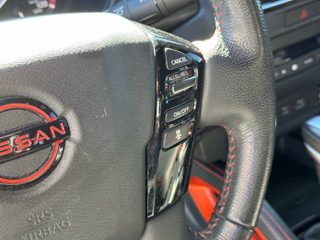 Used 2022 Nissan Frontier PRO-4X AWD/4WD image 31