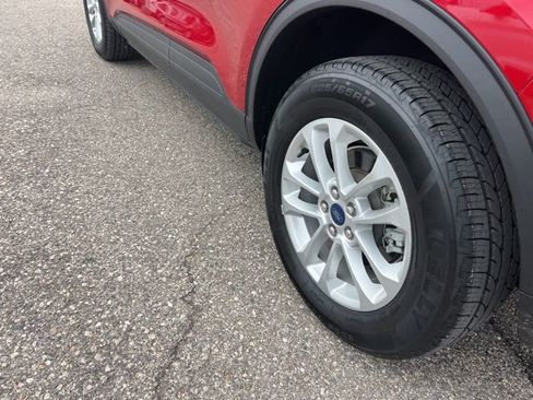 Certified 2022 Ford Escape SE w/ Convenience Package image 25