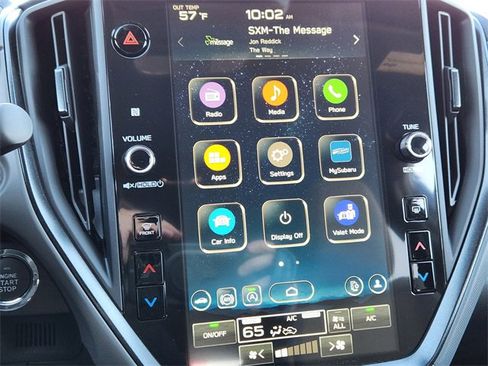 New 2026 Subaru Crosstrek 2.5i Sport image 13