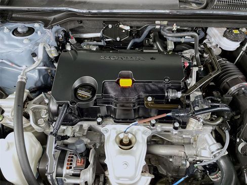 Used 2024 Honda Civic Sport image 32