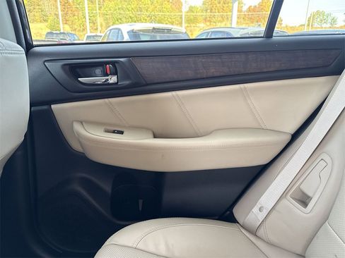 Used 2019 Subaru Outback 2.5i Limited w/ Protection Package #1 image 26