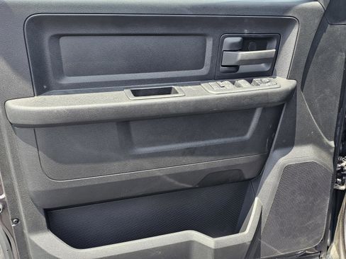 New 2025 RAM 2500 Tradesman image 14