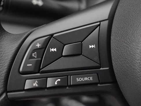 Certified 2025 Nissan Kicks Play S FWD image 17