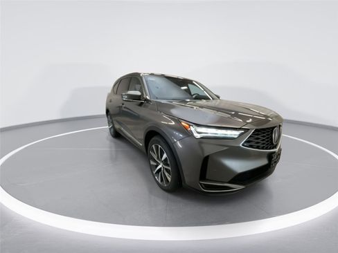 New 2026 Acura MDX SH-AWD w/ Technology Package image 2