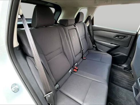 Certified 2026 Nissan Rogue S AWD/4WD image 20