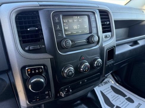 Used 2019 RAM 1500 Tradesman w/ Popular Equipment Group AWD/4WD image 16