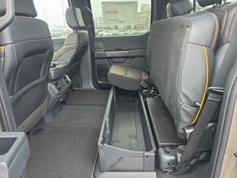 New 2026 Ford F150 Tremor w/ Equipment Group 402A High image 17