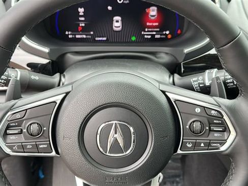 New 2026 Acura MDX SH-AWD image 13