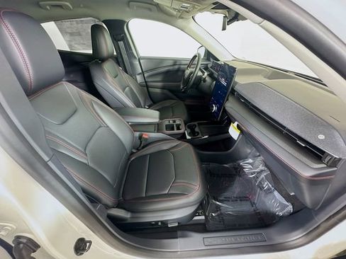 New 2026 Ford Mustang Mach-E Premium w/ Sport Appearance Package image 29