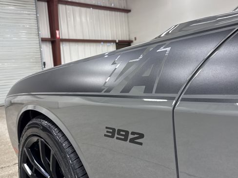 Used 2018 Dodge Challenger T/A image 3