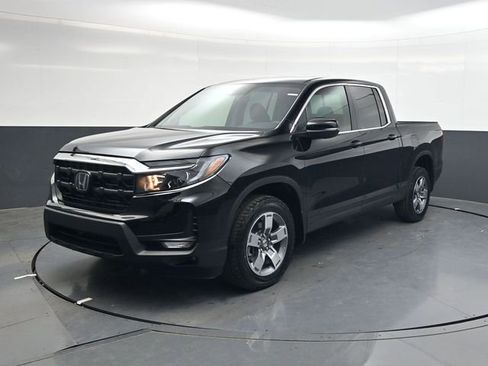 New 2026 Honda Ridgeline RTL image 8