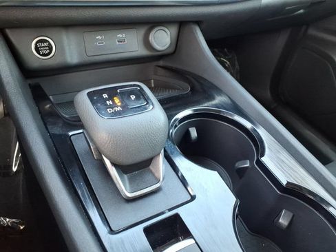 Certified 2023 Nissan Rogue S FWD image 17
