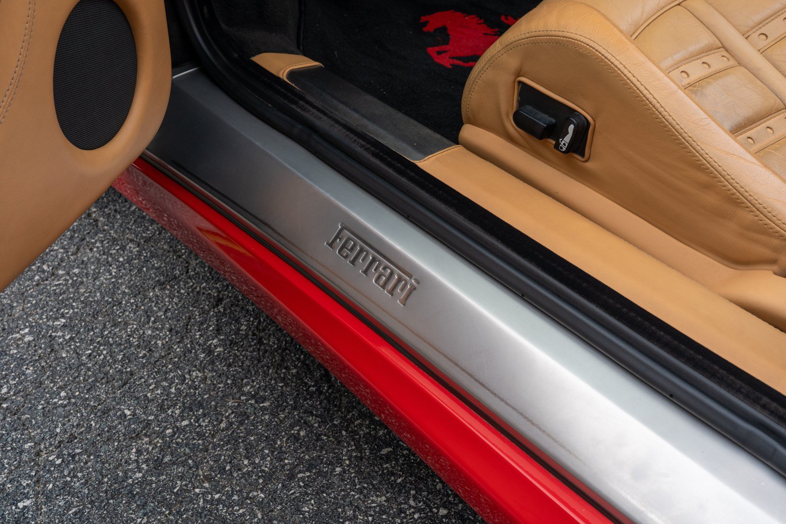 Used 2006 Ferrari F430 Coupe RWD image 27