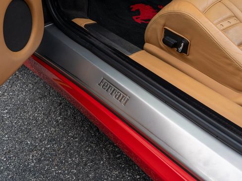 Used 2006 Ferrari F430 Spider RWD image 27