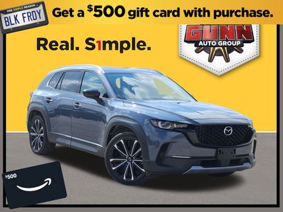Used 2023 MAZDA CX-50 AWD 2.5 Turbo w/ Weather Package