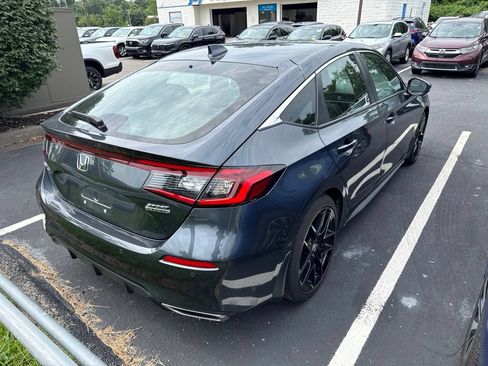 Used 2024 Honda Civic Sport Touring image 6