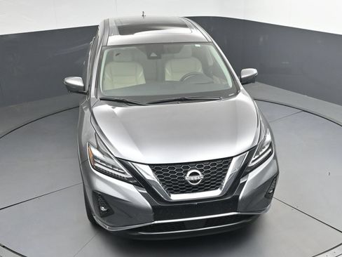 Certified 2024 Nissan Murano SL FWD image 32