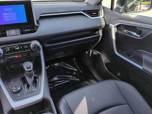Certified 2024 Toyota RAV4 XLE Premium AWD/4WD image 17