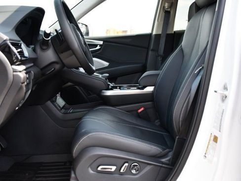 New 2026 Acura RDX SH-AWD w/ Technology Package image 12