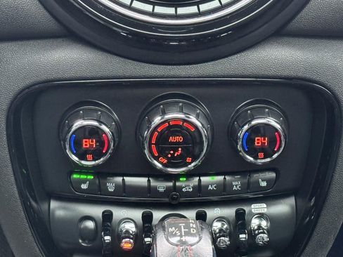 Used 2019 MINI Cooper Clubman S w/ Storage Package image 46