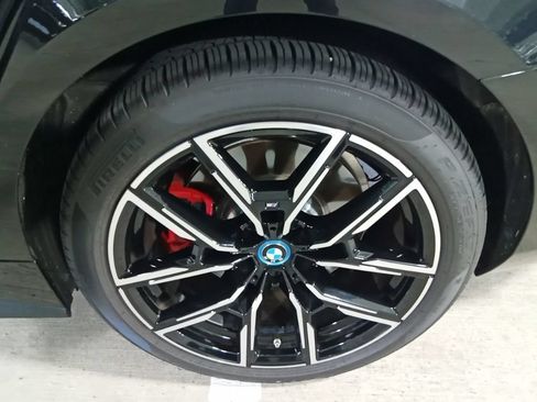 Certified 2023 BMW i4 eDrive40 w/ M Sport Package RWD image 14