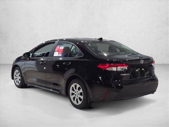 New 2027 Toyota Corolla LE FWD image 8