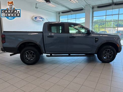 Used 2024 Ford Ranger XLT w/ Equipment Group 301A High AWD/4WD image 25