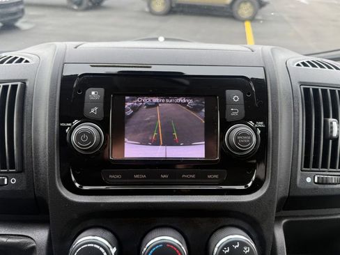 Used 2020 RAM ProMaster 1500 image 29