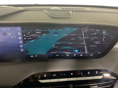 New 2026 Buick Enclave Sport Touring w/ Power Package FWD image 13