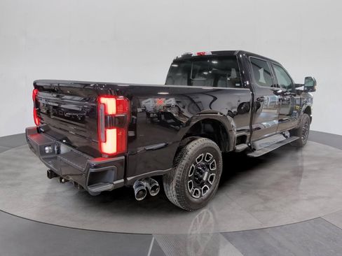 Used 2026 Ford F250 Platinum AWD/4WD image 6