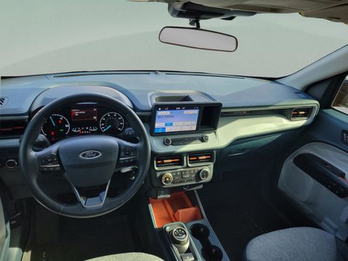 Certified 2024 Ford Maverick XLT w/ XLT Luxury Package image 18