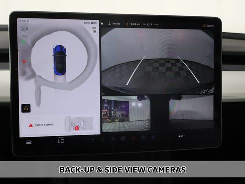 Used 2023 Tesla Model 3 Standard Range RWD image 5