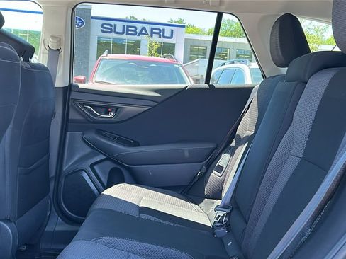 Certified 2024 Subaru Outback Premium AWD/4WD image 22