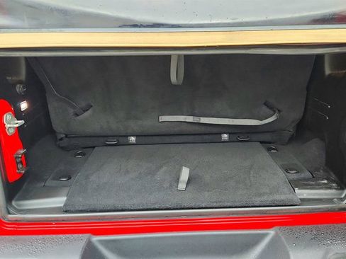 Used 2019 Jeep Wrangler Sport image 20