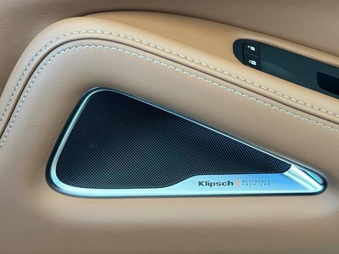 New 2026 INFINITI QX60 Autograph w/ Autograph Tech Package image 19