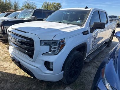 Used 2020 GMC Sierra 1500 Elevation w/ Elevation Value Package