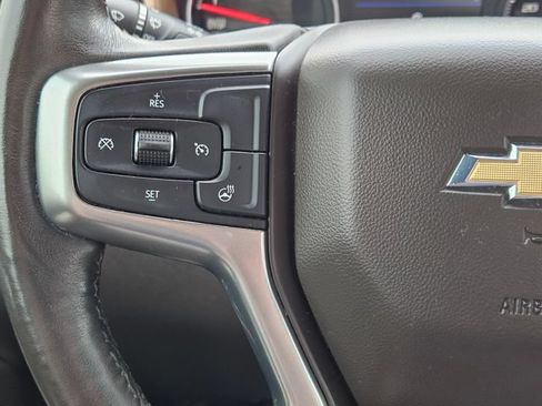 Used 2022 Chevrolet Silverado 1500 LT RWD image 33