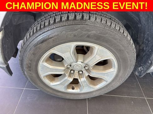 Used 2022 RAM 1500 Lone Star image 7