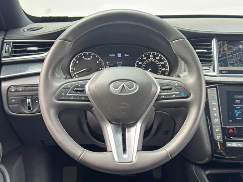 Used 2024 INFINITI QX50 Sport FWD image 20