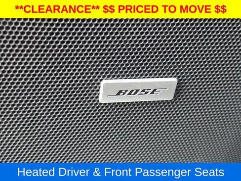 Certified 2023 Chevrolet Traverse LT w/ LT Premium Package AWD/4WD image 22