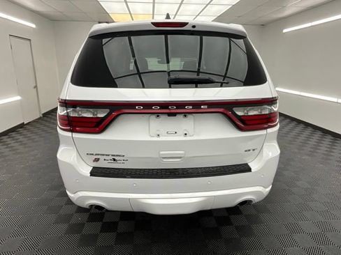 Used 2023 Dodge Durango GT AWD/4WD image 22