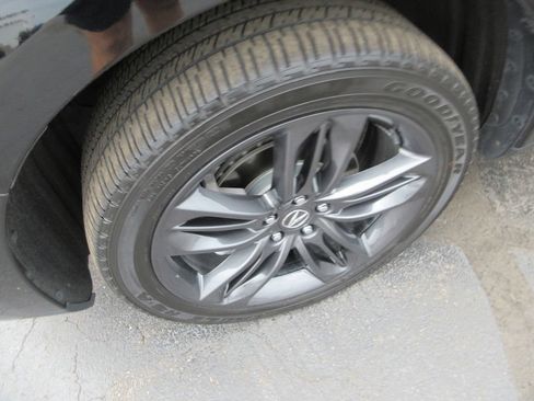 Used 2023 Acura RDX A-Spec FWD image 14