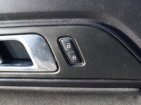 Used 2018 Ford Mustang GT w/ Black Accent Pkg image 15