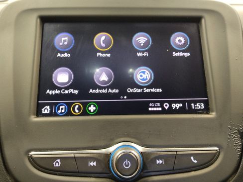 Used 2023 Chevrolet Equinox LT image 25