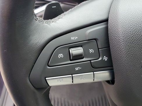 Certified 2023 Cadillac XT4 Luxury image 21