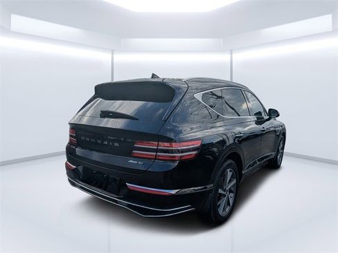 Used 2025 Genesis GV80 3.5T Advanced image 49