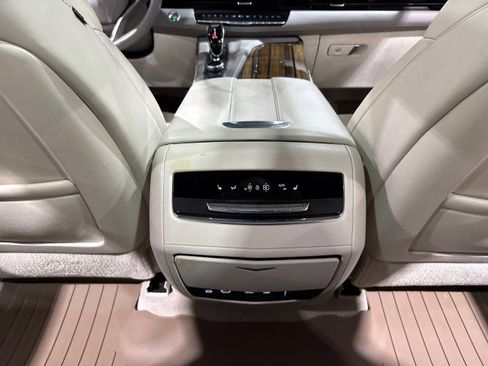 Used 2021 Cadillac Escalade Sport Platinum w/ Heavy-Duty Trailer Package image 57