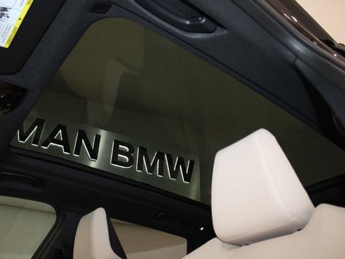 Used 2025 BMW X3 xDrive30i image 15