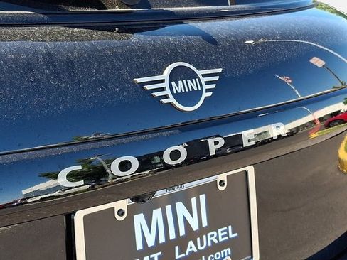 New 2026 MINI Cooper S FWD image 20
